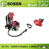 52cc 1E44F-5 2 Stroke Backpack Gasoline Grass Trimmer