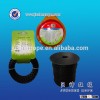 Colorful popular grass trimmer line, nylon trimmer line