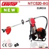 52cc Gasoline Manual Backpack Grass Trimmers Machine