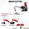 52CC High quality Portalbe grass trimmer,line trimmer
