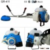 1E40F-6 2-Stroke 41.5cc High quality Brush Cutter/Grass Trimmer