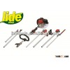 Multi Brush Cutter,pole chain saw,hedge trimmer 4 in 1
