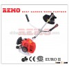 cheap brush cutter spare parts ntcg330 ce gs certified for home use