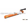 22.5cc gasoline pole hand hedge trimmer