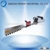 25 Inch Double Edge Electric Hedge Trimmer Power and performance