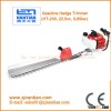 22.5CC HT-230 single blade hedge trimmer with CE