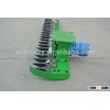 Heavy Duty Hydraulic Hedge Cutter Trimmer 150-180cm for Excavator ,Backhoe etc.