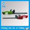 green machine hedge trimmer YQL-510