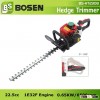 22.5cc Double Blade Hedge Trimmer with Spring Shock Absorber