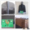 high quality B.COCK brand H305 hoe head for farming