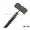 garden hoe with fiberglass handle,hoe,garden hoe