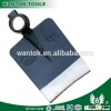 H818 Farming steel garden hoe head/Agricultural hoe head