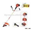 Gasoline 43cc BrushCutter garden tools 1E40F-5