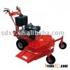 Walk-Behind Type Lawn Mower