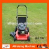 20 inch gasoline power petrol lawnmower