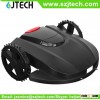 Full Electric Robot Lawn Mower With Ultrasonic Sensors JT-RLM01