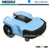 Automatic robot lawn mower