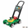 Gas 'n Go plastic toy lawn mower for children