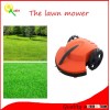 electrical lawn mower machine, robotic grass cutter, brushless lawn mower