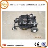 JD001 New improved grass mower robot