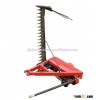 factory price portable remote control lawn mower