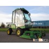 USED MACHINERIES - JOHN DEERE F1400 FRONT MOWER (8404)