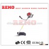 42.7cc brush cutter BC430A with lawn mower swing blade