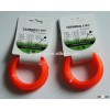 Factory direct sales/1.6X15metre/ brush cutter nylon trimmer line(Round)