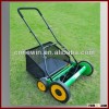 20" Hand Push Lawn Mower for sale