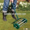 Convenient durable lawn mower rotary plow garden lawn scarifier