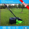 Chile hot sale gasoline lawn mowers / self propelled metal deck gasoline lawn mower