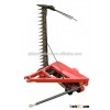 grass trimmer/grass cutter/lawn mower
