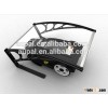 Zhejiang Aupal, robot lawn mower, polycarbonate board (mower parking garage) CZCG-S4