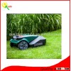 The best selling fully automatic robot lawn mower with newest CE certificates