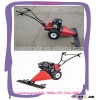 Manufacture Price Petrol / Gas Power Source Scythe Mower