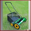 20" Manual Hand Push Mower