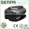 Denna L1000 robot mower for your lawn, lithium battery, brushless motor, automatically mowing