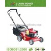 honda lawnmower CJ19THD55-AL