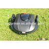 automatic grass cutter