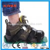 spiked lawn grass aerator spike aerating shoes