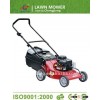 18" hand push mower,gasoline lawn mower(CJ18TZHB35)