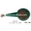 New arrival mini plastic garden sowing tool
