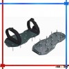 HT027 aerating Lawn shoes aerator sandals