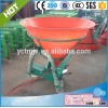 CDR-600 fertilizer spreader, tractor mounted spreader with good quality