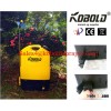 16L knapsack electric sprayer,garden lithium battery sprayer