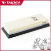 Double Sided Garden Hand Tool Sharpening Stone