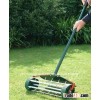 Rolling Law Aerator