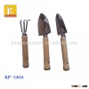 Indoor durable garden tools sets