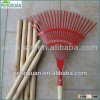 Rake handle wooden stick china supplier