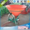 CDR-600 fertilizer spreader, tractor mounted spreader